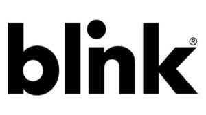 Blink EV Charger Logo