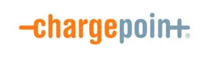 ChargePoint EV Charger Logo